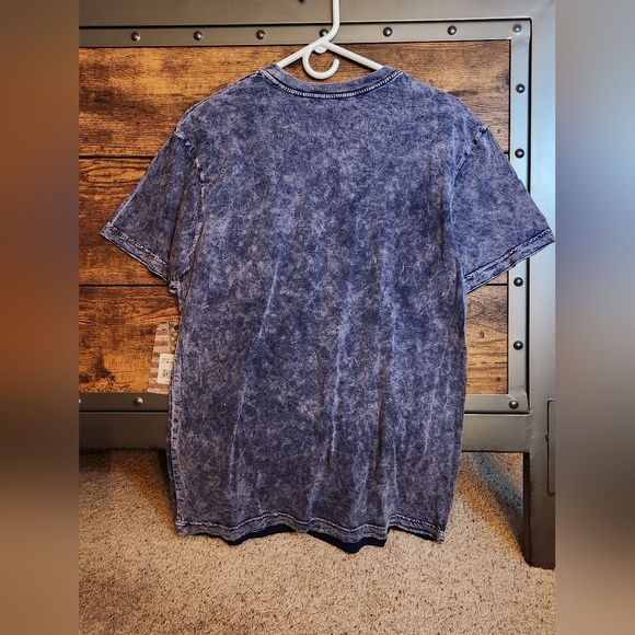 Mens Affliction Medium New Tshirt - Picture 2 of 2